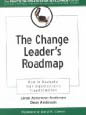 Change Leader's Roadmap