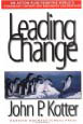 Leading Change